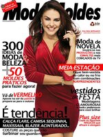 Moda Moldes